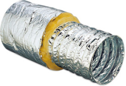 Flexible insulated cable 100 insulation 50mm