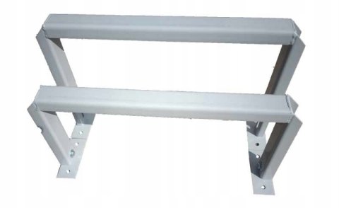 podstawa pod pompę ciepła