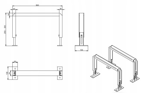 podstawa klimatyzatora pompa ciepła