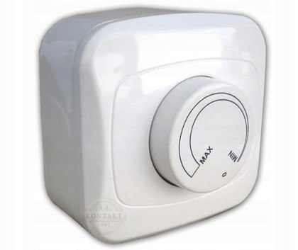 RN speed controller 300W 230V 1.5A