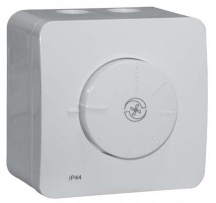 Speed ​​controller HRX-2,5 500W 230V 2.5A