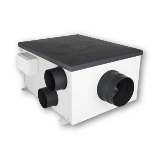 Wentylator centralny Airstream 2.1 fi 125