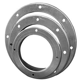 VKPK FI steel flange 160 mm