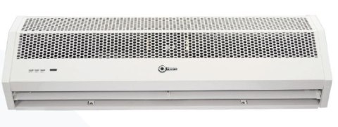 The air curtain ferono FK150E3 150cm / 10kW / 400V