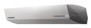 Kurtyna powietrzna Sonniger Guard 200W wodna
