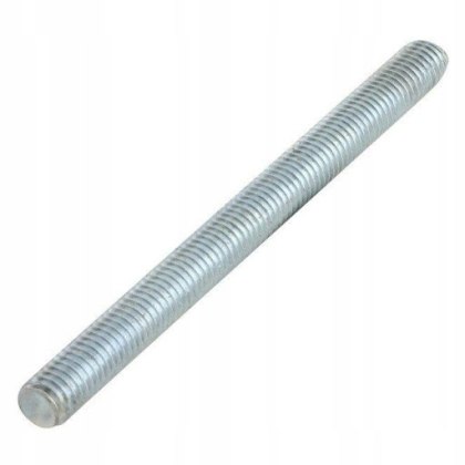 Pręt gwintowany M8 L-1000 1szt.