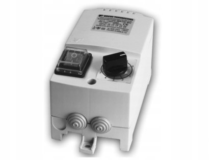 AGC SPEED REGULATOR 3.0A 230V transformer