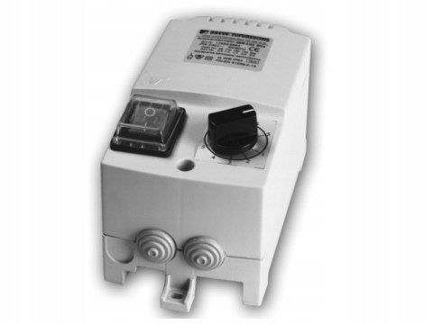 Speed controller ARW 5