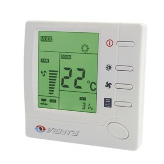 REGULATOR THERMOSTAT timer RTS-1 VENTS