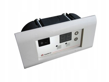 Automatic speed controller ARO fireplace Darco