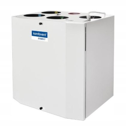 Rekuperator Komfovent Domekt R300V