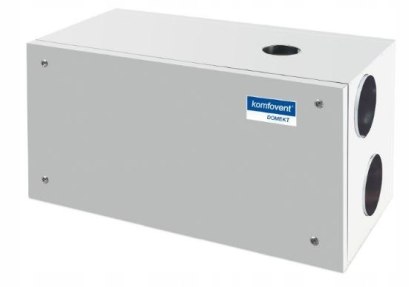 Rekuperator Komfovent Domekt R600H