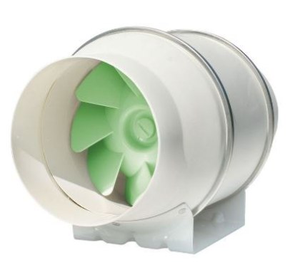 ICM- duct TT 150-160 - 530m3 / h