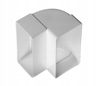 Kolano pionowe KP75-25 /150x75/ kąt 90