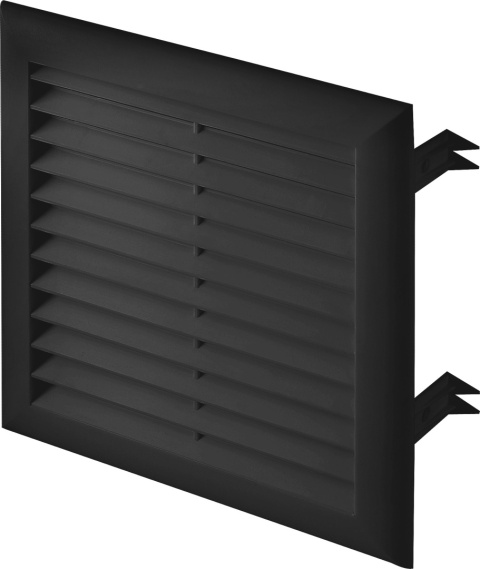 VENTILATION GRILLE BLACK T100CZ