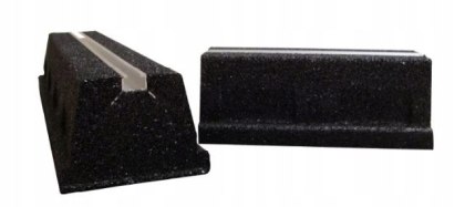 Podstawa mocowanie klimatyzatora L-400mm do 300kg