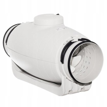 Wentylator kanałowy TD 350/125 SILENT S&P