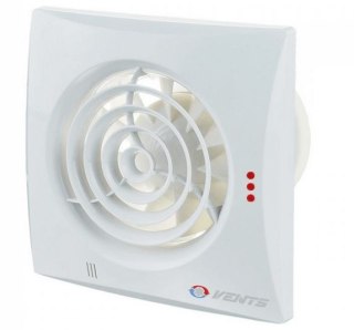Bathroom fan QUIET 125 - TIMER VENTS
