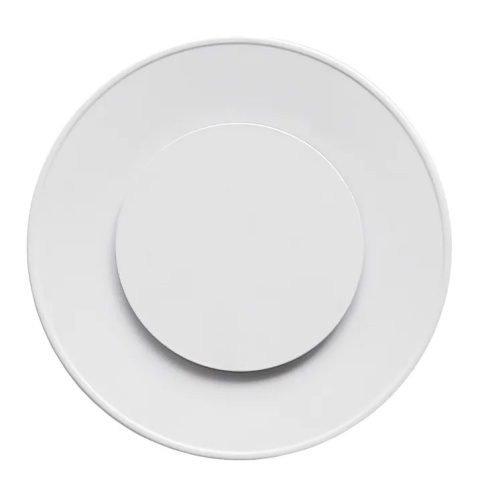 anemostat darco asv-160 biały