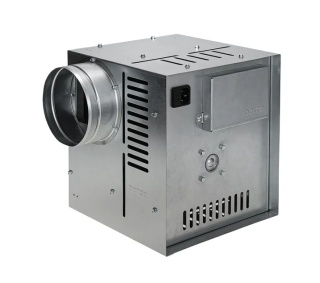 Aparat kominkowy wentylator DARCO AN-1 II gen. 400m3
