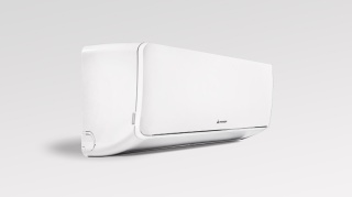 Klimatyzator ścienny split Vesser WTA+ 6,9 kW