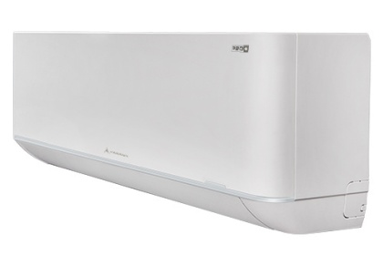 Klimatyzator ścienny split Vesser WTE PRO 5,0 kW