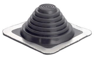 Kołnierz epdm uszczelniający 22-144 mm