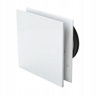 Kratka wywiewna BHY PRO HIGRO 60 fi 125