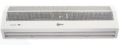 Kurtyna powietrzna ferono FK150E 150cm 8kW - 230V