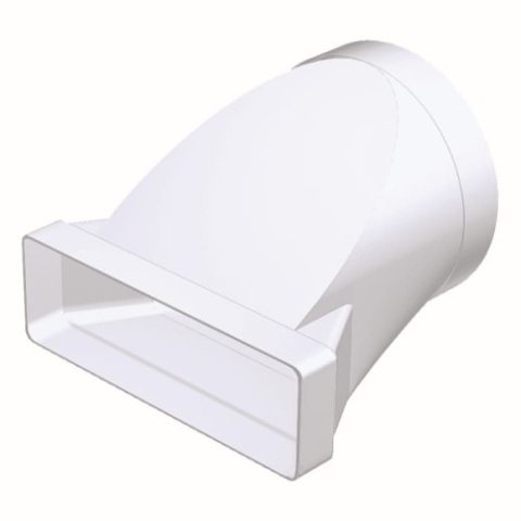 łącznik redukcja 220x90 na fi 150 kod 970