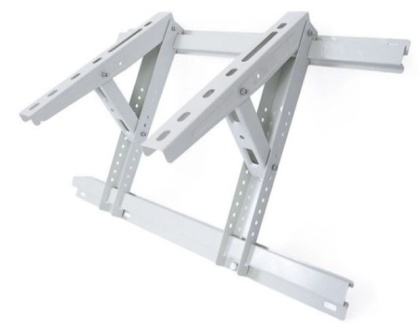 Mocowanie podstawa dachowa do klimatyzatora L-450 mm