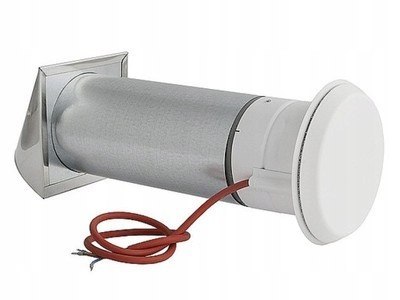 nawietrzak z grzałką i stabilizatoremdarco nogs150