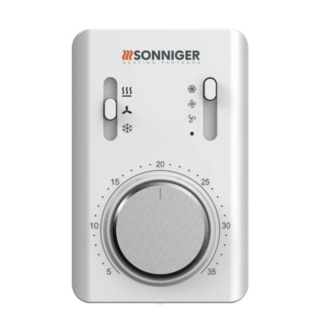 Panel sterujący Sonniger COMFORT WAA0054N