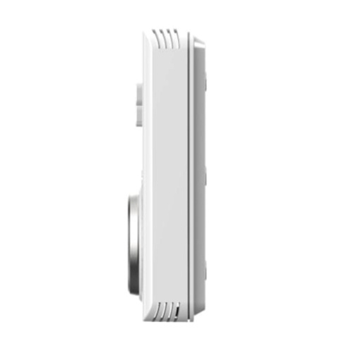 Comfort air curtain control unit