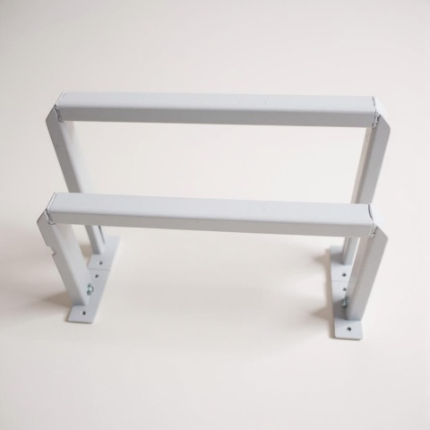 podstawa pod agregat