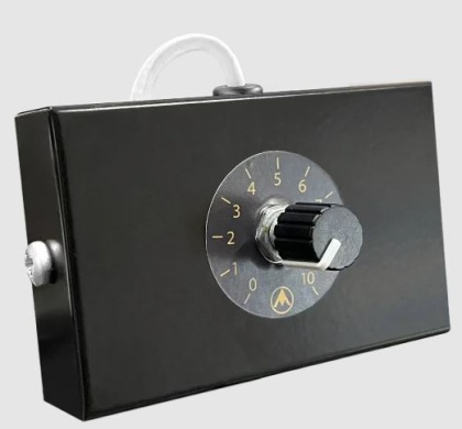 Regulator obrotów natynkowy do silników BLDC TESLA