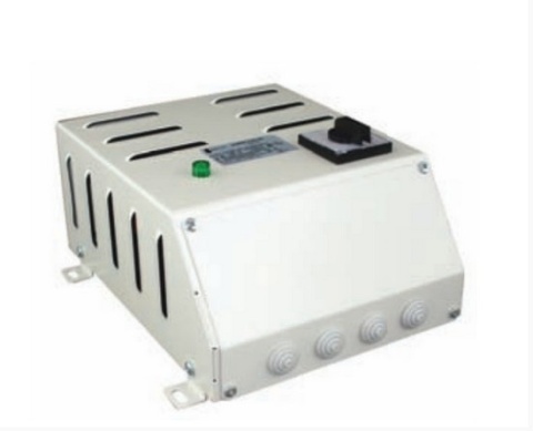 Regulator prędkości 3-fazowy a3rw 2.0