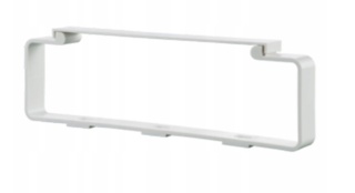 Channel holder 220X90 code 922-1