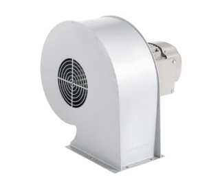 Wentylator bębnowy WBS-6a 230V