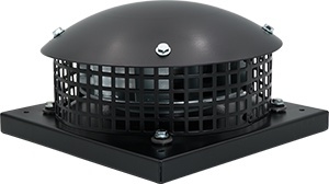 wentylator dachowy rbh 315