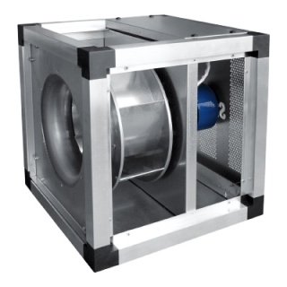 Wentylator gastronomiczny/skrzynkowy Salda KUB 50-355 EKO