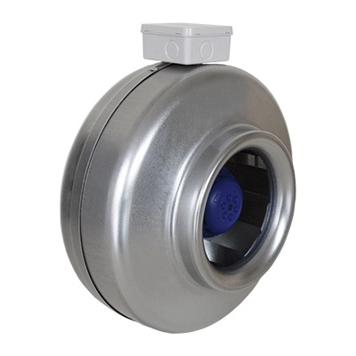 Wentylator kanałowy okrągły Salda VKAP 315 MD 3.0