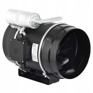 Wentylator kanałowy przeciwwybuchowy TD 1100-250 ATEX