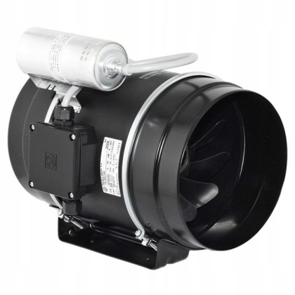 Wentylator kanałowy przeciwwybuchowy TD 1100-250 ATEX