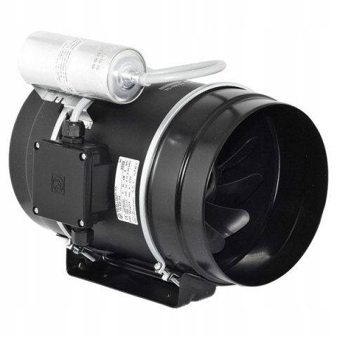 wentylator przeciwwybuchowy 250