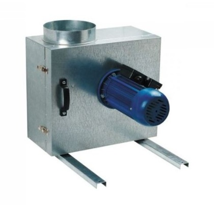 Wentylator odśrodkowy kuchenny do okapu KSK200-4D 400V