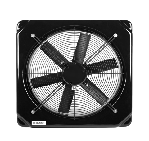 DeltaFan 400 axial fan