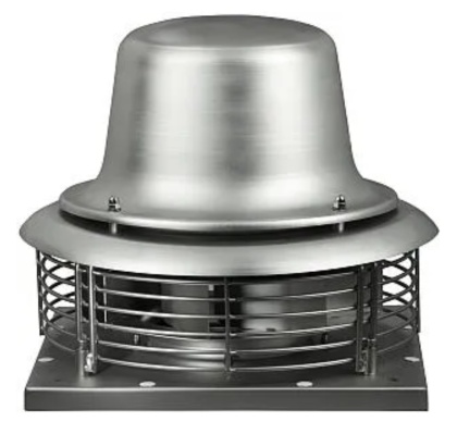 Wentylator przeciwwybuchowy WVPKH 315-14-3F PW EX