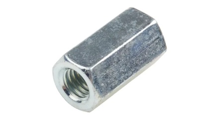 Nakrętka złączna do pręta gwintowanego M8 NZO-8