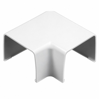 Optimal knee flat trough-ODFE 90x65mm